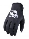 Kenny Race BMX gloves Black