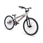 Inspyre BMX evo disk bike 2023 matte-grey-neon-red