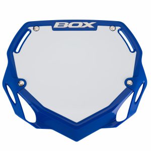 BMX BOX Stuurbord Blauw