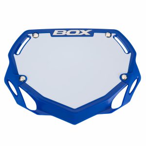 BMX BOX Stuurbord Blauw