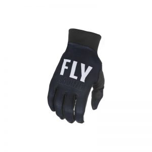 fly pro lite gloves black