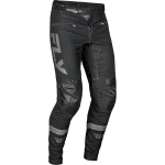 Fly Rayce Bicycle Pant 2025 Black - Minnema BMX Shop Kampen