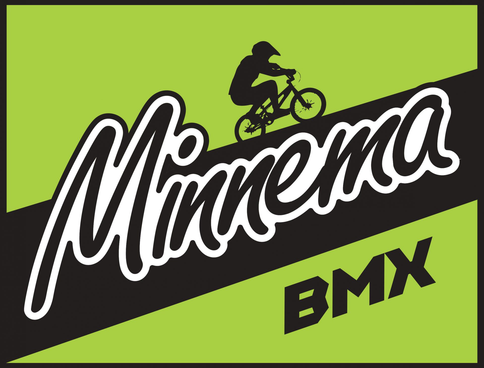 Minnema BMX