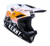 Kenny Decade Helmet Sunrise 2023 MIPS