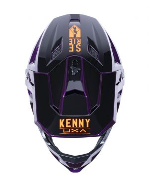 Kenny Decade MIPS Linus Candy Purple
