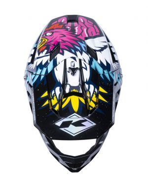 Kenny Decade Helmet MIPS Shield 2023