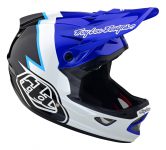 Troylee Designs D3 - Volt Blue - Minnema BMX Kampen