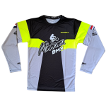 Minnema - Kenny Elite trainingsshirt - Neon Yellow - XXS