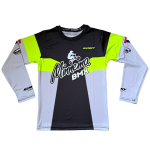 Minnema - Kenny Elite trainingsshirt - Neon green - XXXS