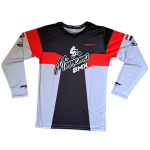 Minnema - Kenny Elite trainingsshirt - Rood - XS