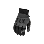 Fly f16 gloves Grey Black Grey - Minnema BMX shop Kampen