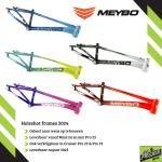 Meybo Holeshot 2024 frames