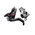 Magura MT8 Pro 1 finger lever disc brake - Minnema BMX shop Kampen