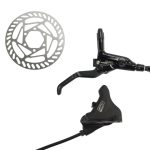 SD Salvo Hydraulische Schijfremset - Minnema BMX Shop Kampen