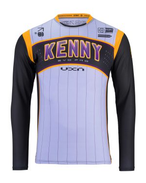 Kenny EVO Pro Jersey - Minnema BMX shop Kampen
