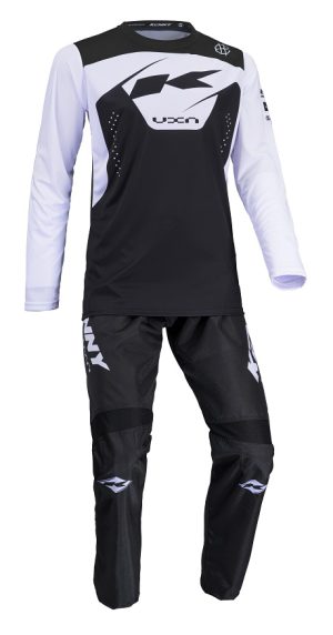 Kenny Elite Pants Black - Minnema BMX shop Kampen