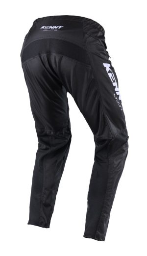 Kenny Elite Pants Black - Minnema BMX shop Kampen