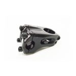 SD Stem frontload steerer black 1 1-8 50mm - Minnema BMX shop