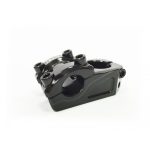 SD Stem topload steerer black 1 1-8 40mm - Minnema BMX shop Kampen