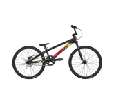 Inspyre EVO BMX bike 2026 Black - Minnema BMX Shop Kampen