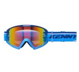 Kenny Track Goggles Adult Navy Blue - Minnema BMX Kampen
