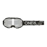 ONeal B-10 Goggle Black - Minnema BMX Shop Kampen