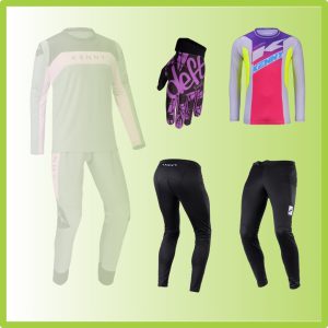 Afbeeldingen categorie BMX kleding - Minnema BMX Shop Kampen