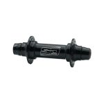 SD Ace V2 Front Hub Black 10mm - Minnema BMX Shop Kampen